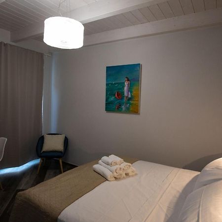 Al 54 Accommodation San Benedetto del Tronto Ngoại thất bức ảnh
