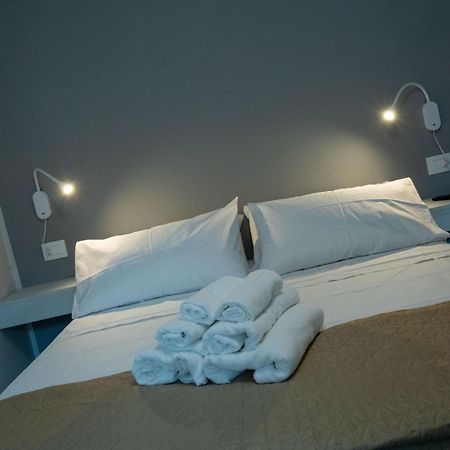 Al 54 Accommodation San Benedetto del Tronto Ngoại thất bức ảnh