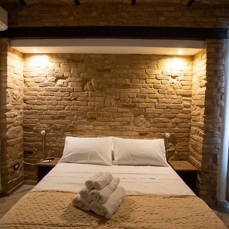 Al 54 Accommodation San Benedetto del Tronto Ngoại thất bức ảnh