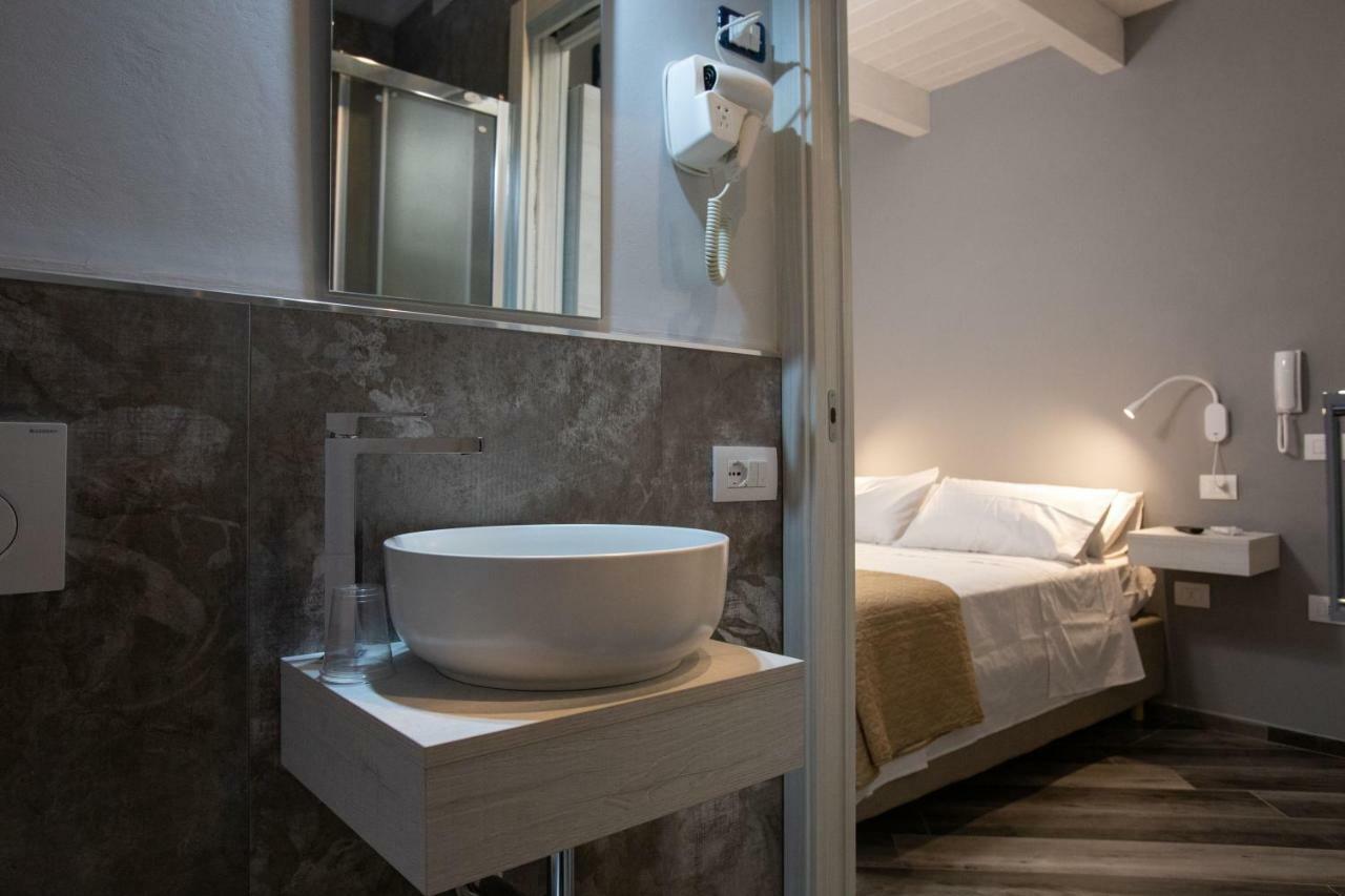 Al 54 Accommodation San Benedetto del Tronto Ngoại thất bức ảnh