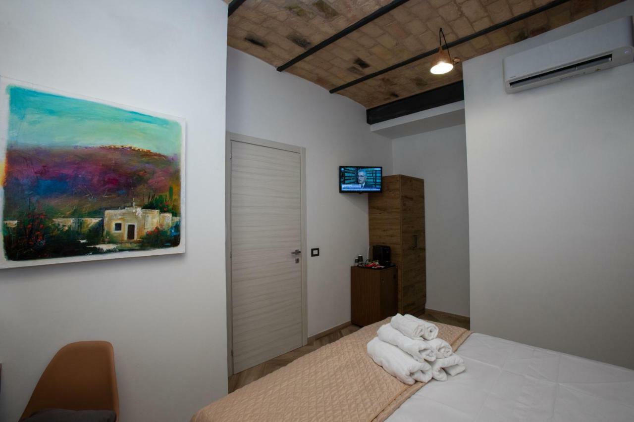 Al 54 Accommodation San Benedetto del Tronto Ngoại thất bức ảnh