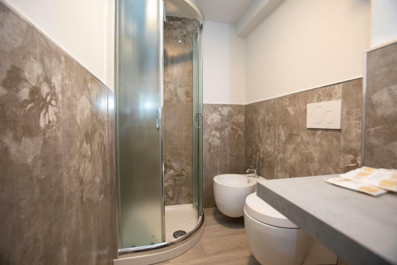 Al 54 Accommodation San Benedetto del Tronto Ngoại thất bức ảnh
