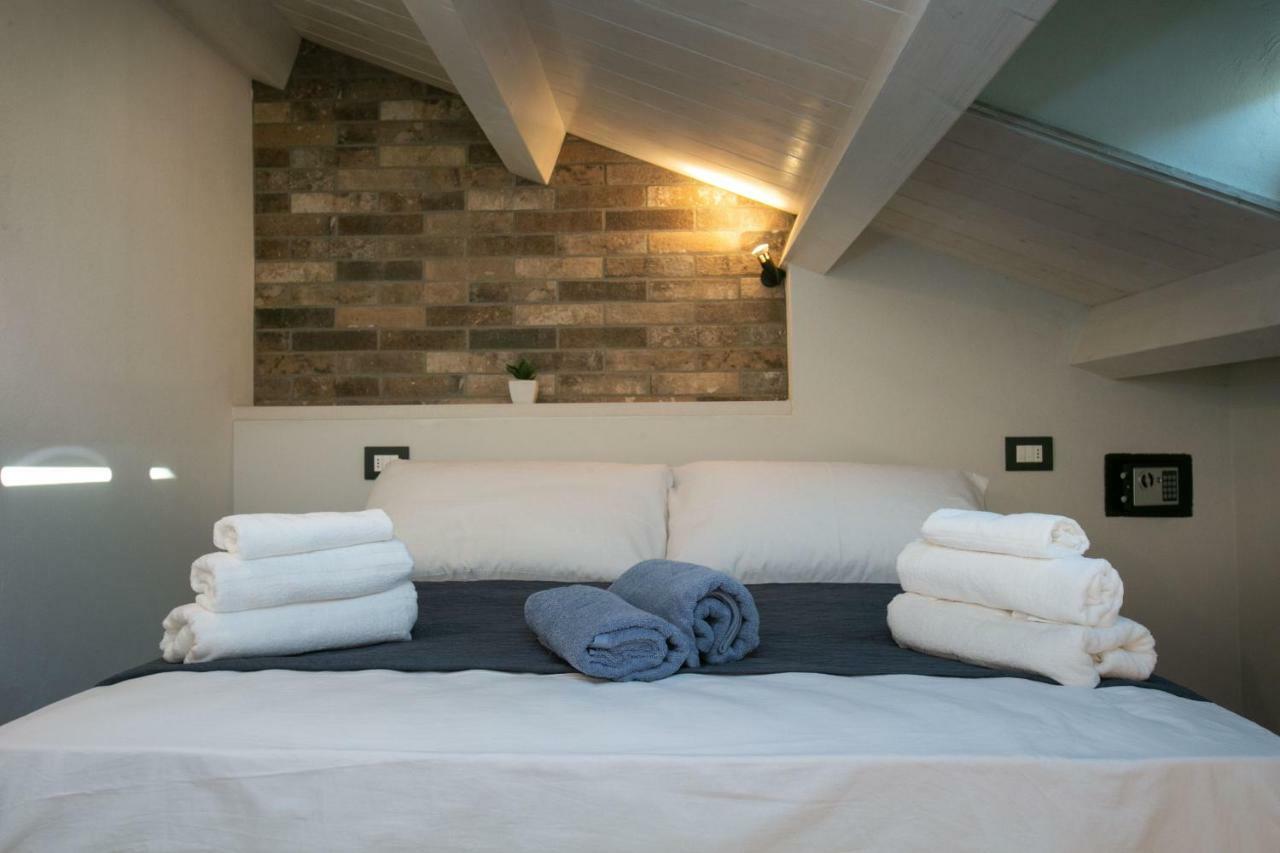 Al 54 Accommodation San Benedetto del Tronto Ngoại thất bức ảnh