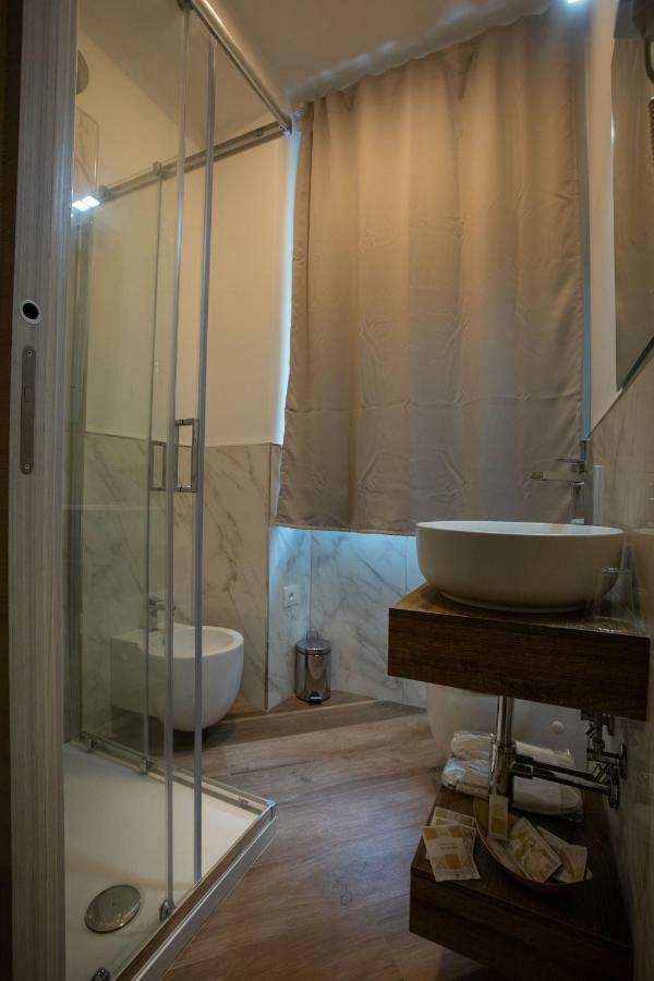 Al 54 Accommodation San Benedetto del Tronto Ngoại thất bức ảnh