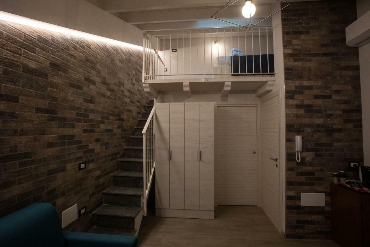 Al 54 Accommodation San Benedetto del Tronto Ngoại thất bức ảnh