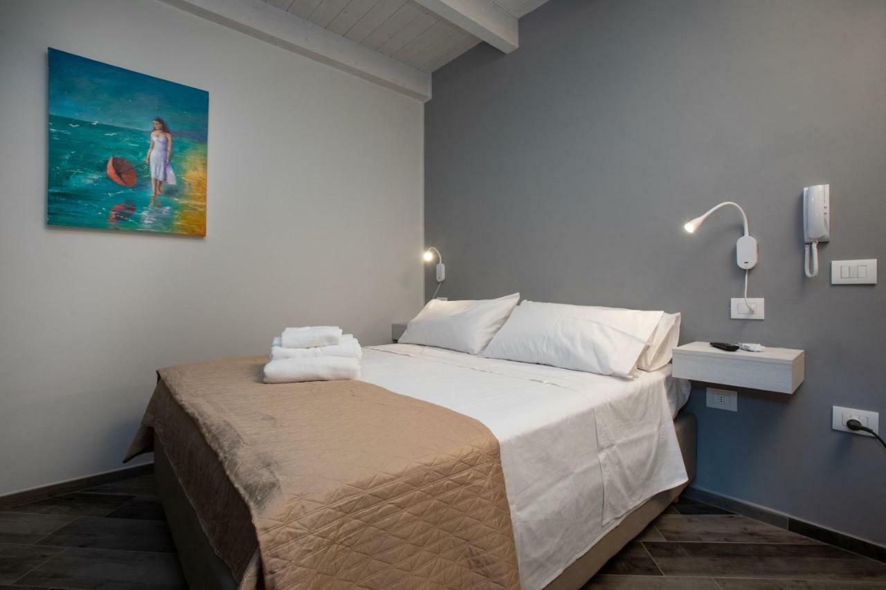 Al 54 Accommodation San Benedetto del Tronto Ngoại thất bức ảnh