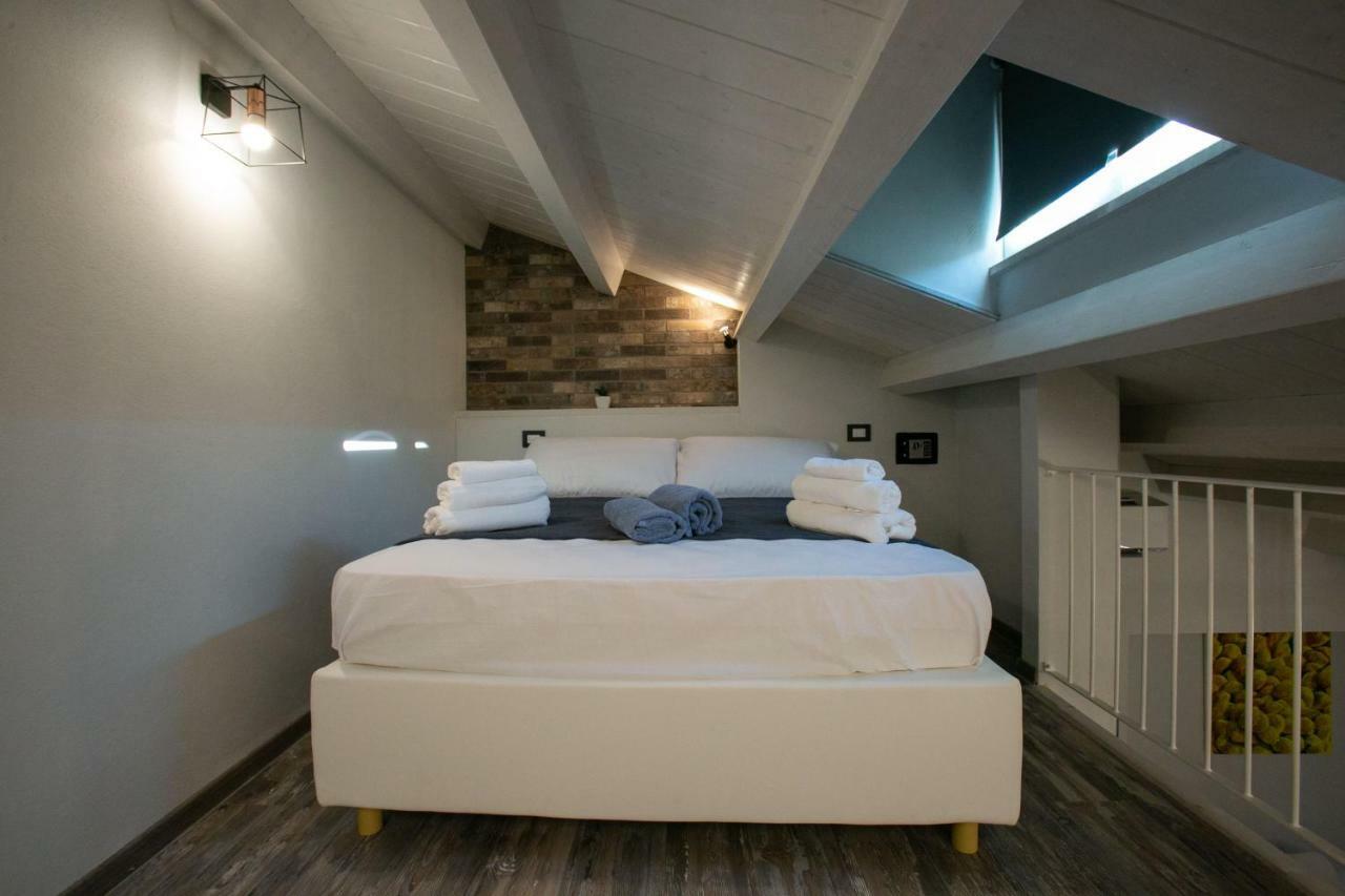 Al 54 Accommodation San Benedetto del Tronto Ngoại thất bức ảnh